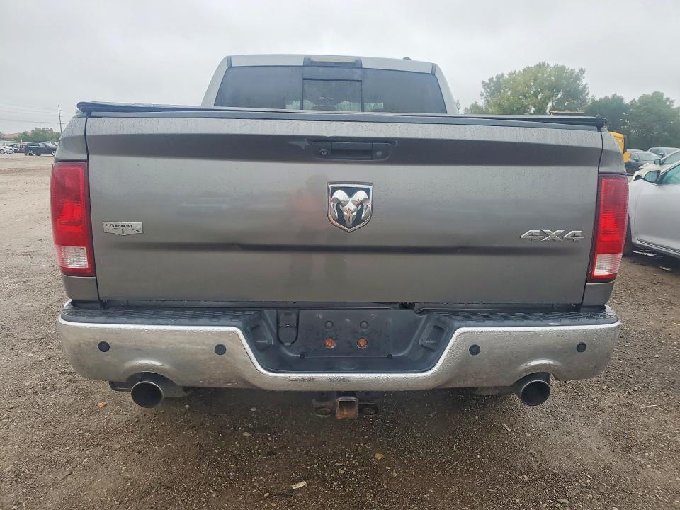 Aukcja sprzedaży 2012 Dodge Ram 1500, vin: 1C6RD7NT1CS225096, numer aukcji: 70100986