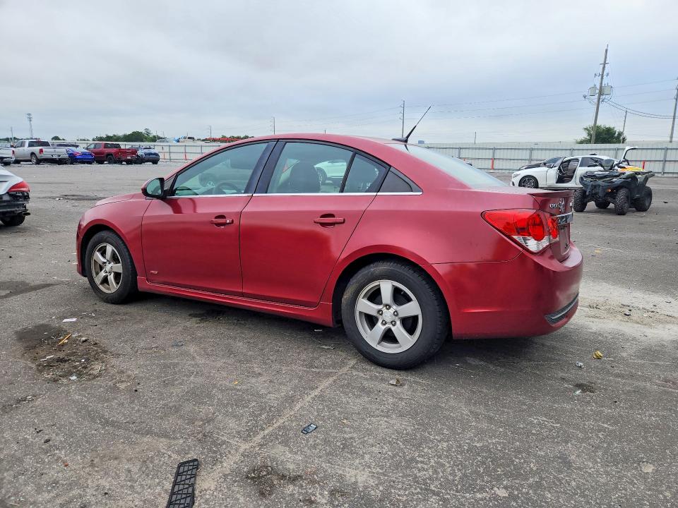 Aukcja sprzedaży 2013 Chevrolet Cruze, vin: 1G1PC5SB2D7152384, numer aukcji: 70140346