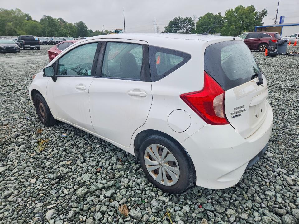 Продаж на аукціоні авто 2019 Nissan Versa Note, vin: 3N1CE2CP8KL355137, номер лоту: 70269086