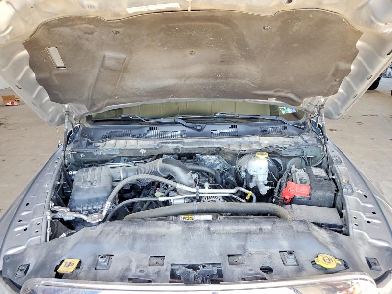 68038996 :رقم المزاد ، 3C6RR7KT1NG310794 vin ، 2022 Ram 1500 Classic مزاد بيع