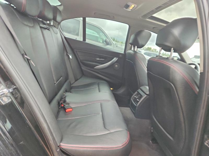 Aukcja sprzedaży 2012 Bmw 335, vin: WBA3A9C57CFX59779, numer aukcji: 67264336