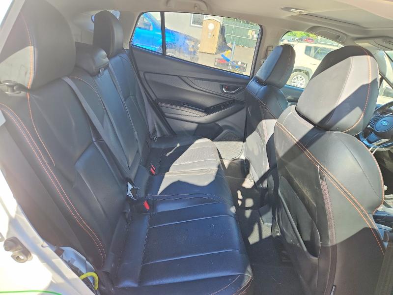 67866776 :رقم المزاد ، JF2GTAMC3JH209107 vin ، 2018 Subaru Crosstrek مزاد بيع
