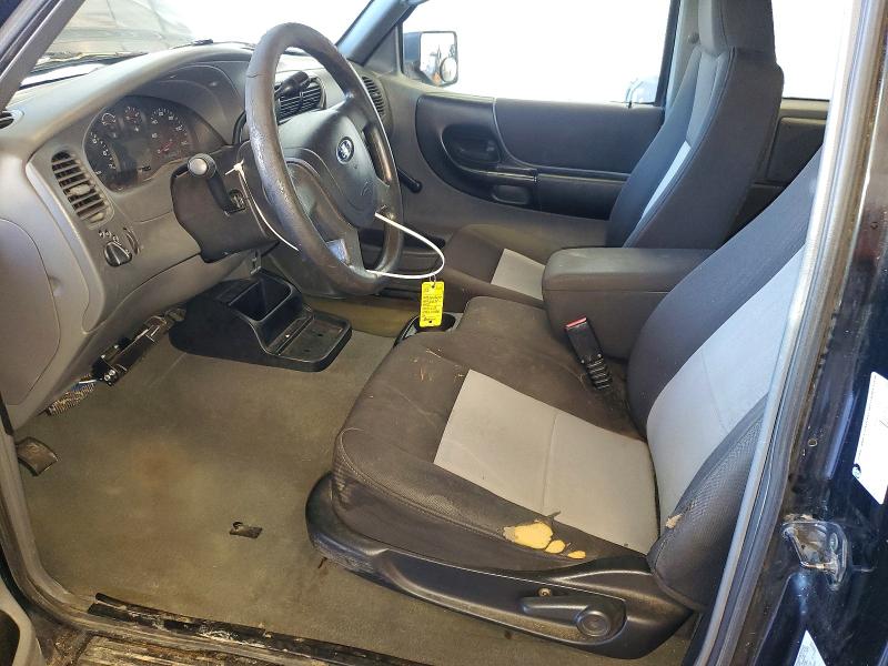 Продажа на аукционе авто 2006 Ford Ranger, vin: 1FTZR15E86PA38504, номер лота: 67426916