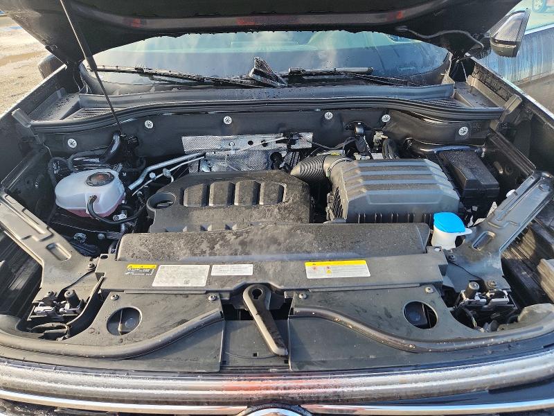 Продаж на аукціоні авто 2026 Volkswagen Atlas, vin: 1V2WN2CA8TC538233, номер лоту: 69948266