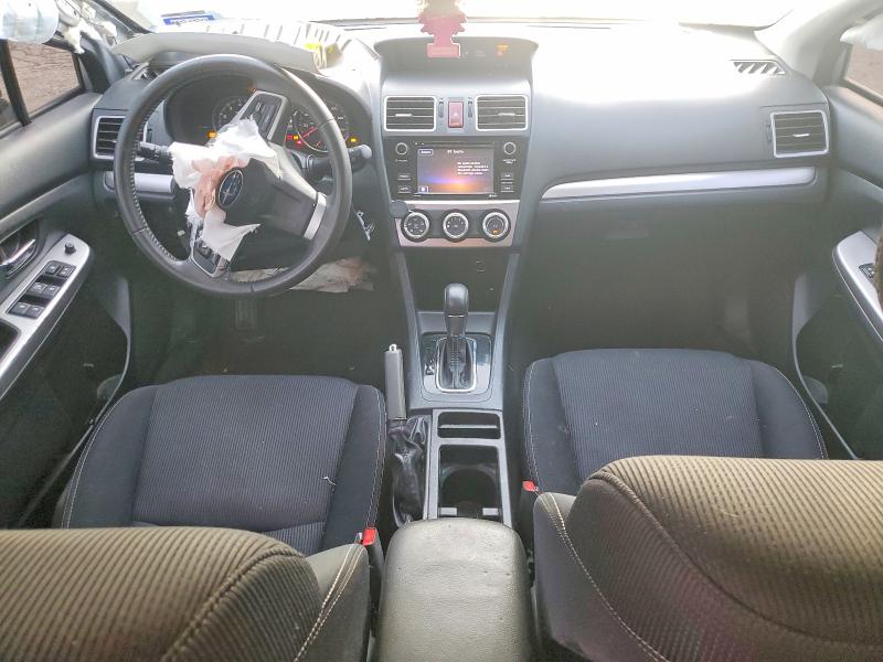 Продажа на аукционе авто 2015 Subaru Impreza, vin: JF1GPAT64FH261289, номер лота: 69898966