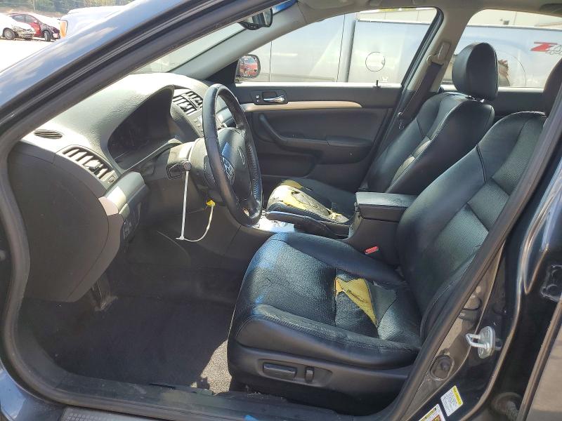 67503366 :رقم المزاد ، JH4CL96826C001002 vin ، 2006 Acura Tsx مزاد بيع