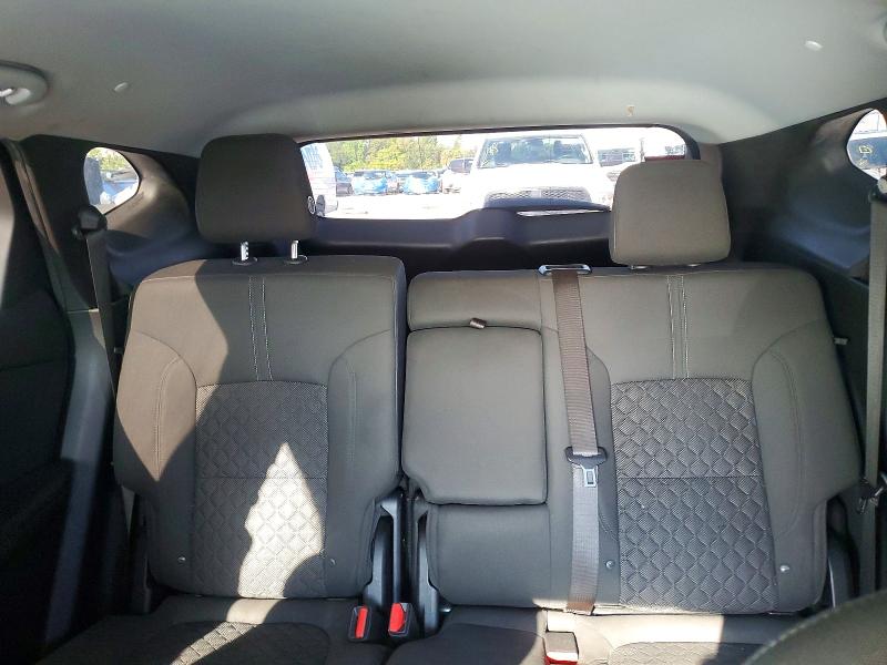 69796936 :رقم المزاد ، 3GNKBCR41LS680828 vin ، 2020 Chevrolet Blazer مزاد بيع