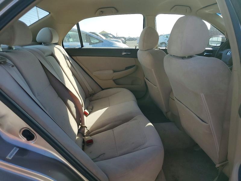 Продаж на аукціоні авто 2003 Honda Accord, vin: JHMCM56373C051481, номер лоту: 69711896