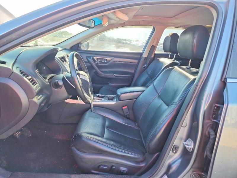 Aukcja sprzedaży 2015 Nissan Altima, vin: 1N4AL3AP9FC237463, numer aukcji: 70243516