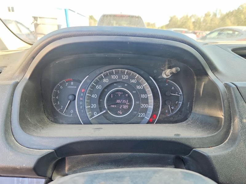 Продаж на аукціоні авто 2012 Honda Cr-v, vin: 2HKRM4H79CH116020, номер лоту: 68406176