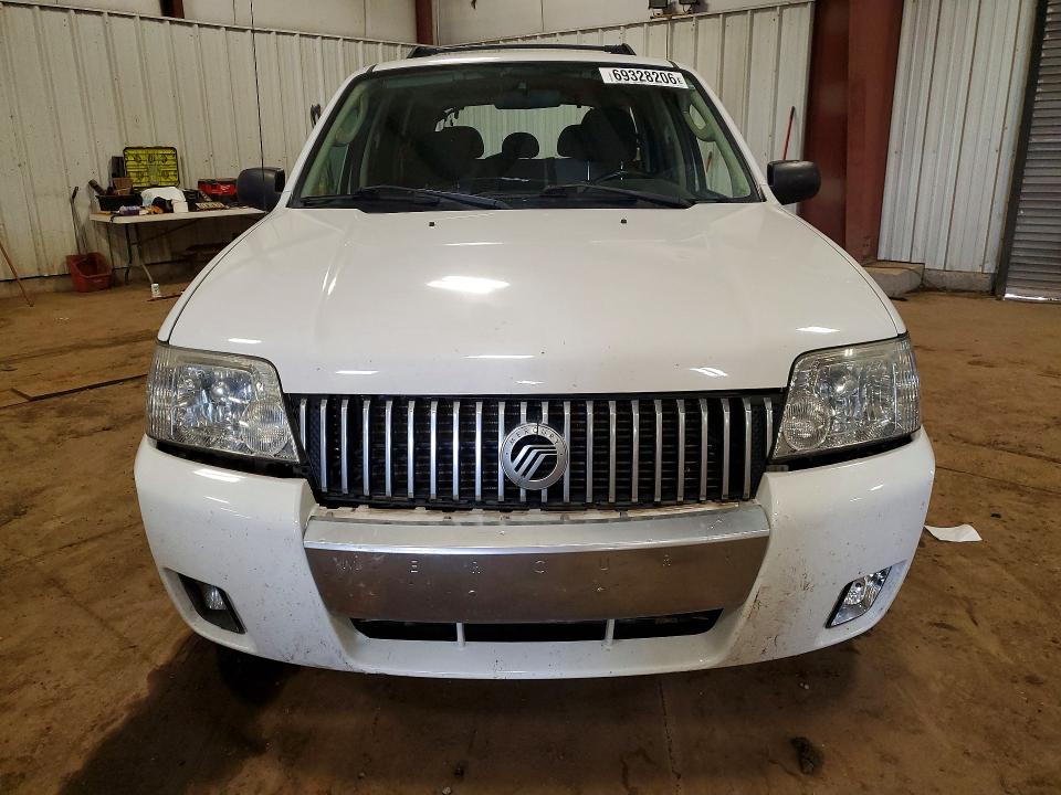 Продажа на аукционе авто 2005 Mercury Mariner, vin: 4M2YU56Z75DJ23752, номер лота: 69328206