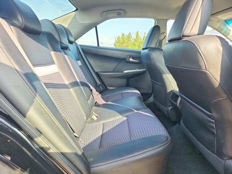 Aukcja sprzedaży 2014 Toyota Camry, vin: 4T1BF1FK4EU360549, numer aukcji: 69383656