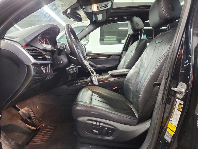 Aukcja sprzedaży 2018 Bmw X5, vin: 5UXKT0C53J0V99872, numer aukcji: 67436846