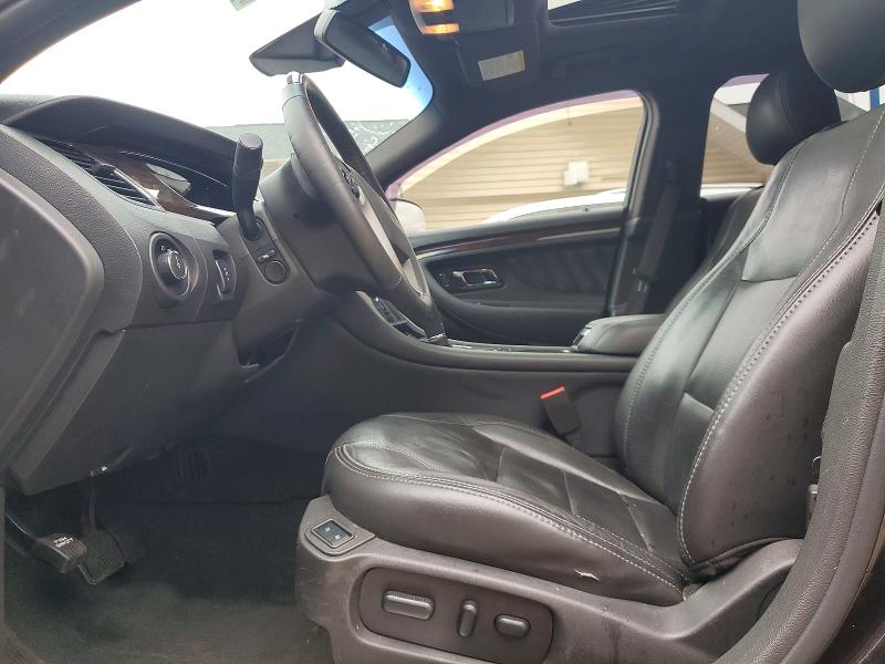 Продаж на аукціоні авто 2013 Ford Taurus, vin: 1FAHP2F80DG224816, номер лоту: 69958656