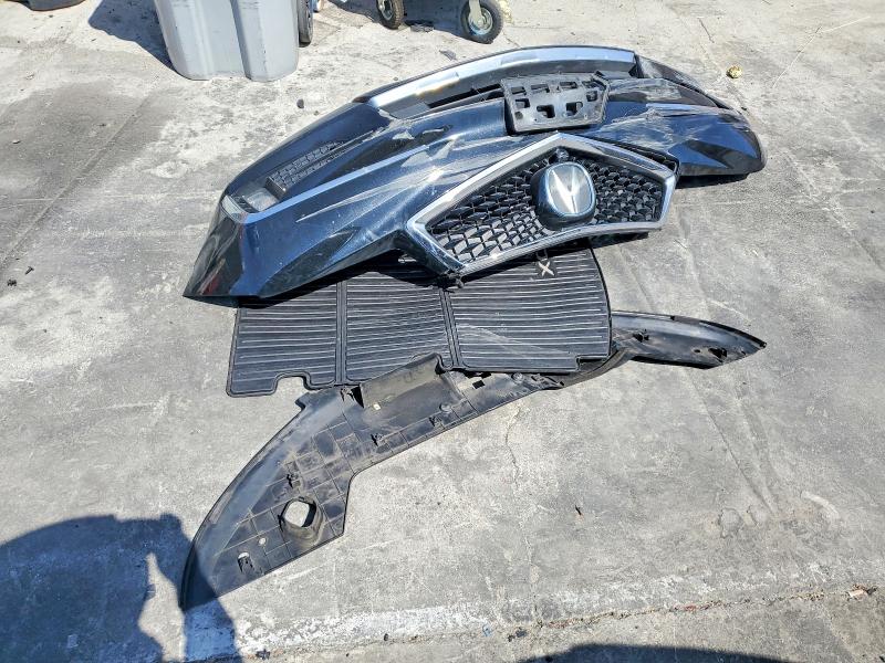 2019 Acura Mdx მანქანა იყიდება აუქციონზე, vin: 5J8YD3H81KL004581, აუქციონის ნომერი: 68688626