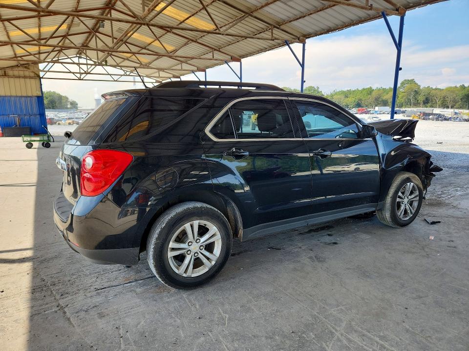 2014 Chevrolet Equinox მანქანა იყიდება აუქციონზე, vin: 2GNALBEK1E6353239, აუქციონის ნომერი: 70010336