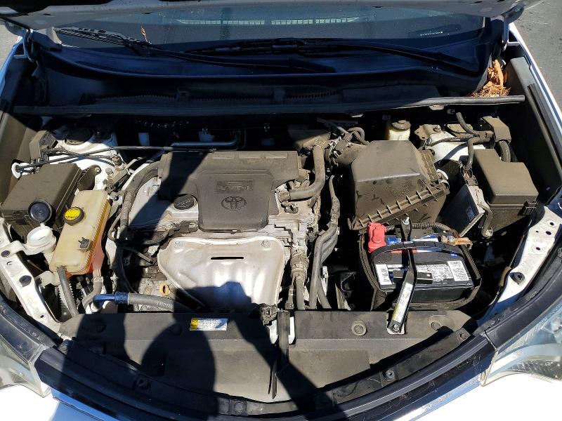 2018 Toyota Rav4 მანქანა იყიდება აუქციონზე, vin: 2T3RFREV2JW726809, აუქციონის ნომერი: 68211356