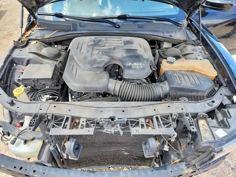 2020 Dodge Charger მანქანა იყიდება აუქციონზე, vin: 2C3CDXBGXLH119540, აუქციონის ნომერი: 66452666