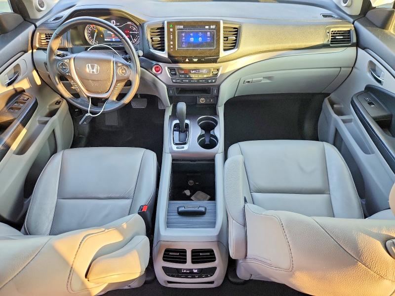 Aukcja sprzedaży 2016 Honda Pilot, vin: 5FNYF5H58GB023939, numer aukcji: 70022776
