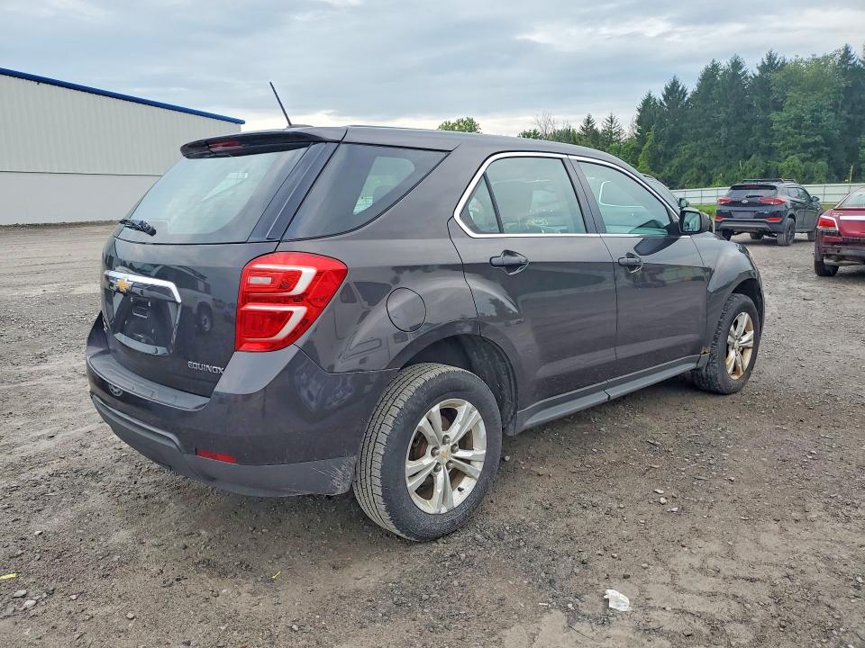Продаж на аукціоні авто 2016 Chevrolet Equinox, vin: 2GNFLEEK1G6113263, номер лоту: 68517486