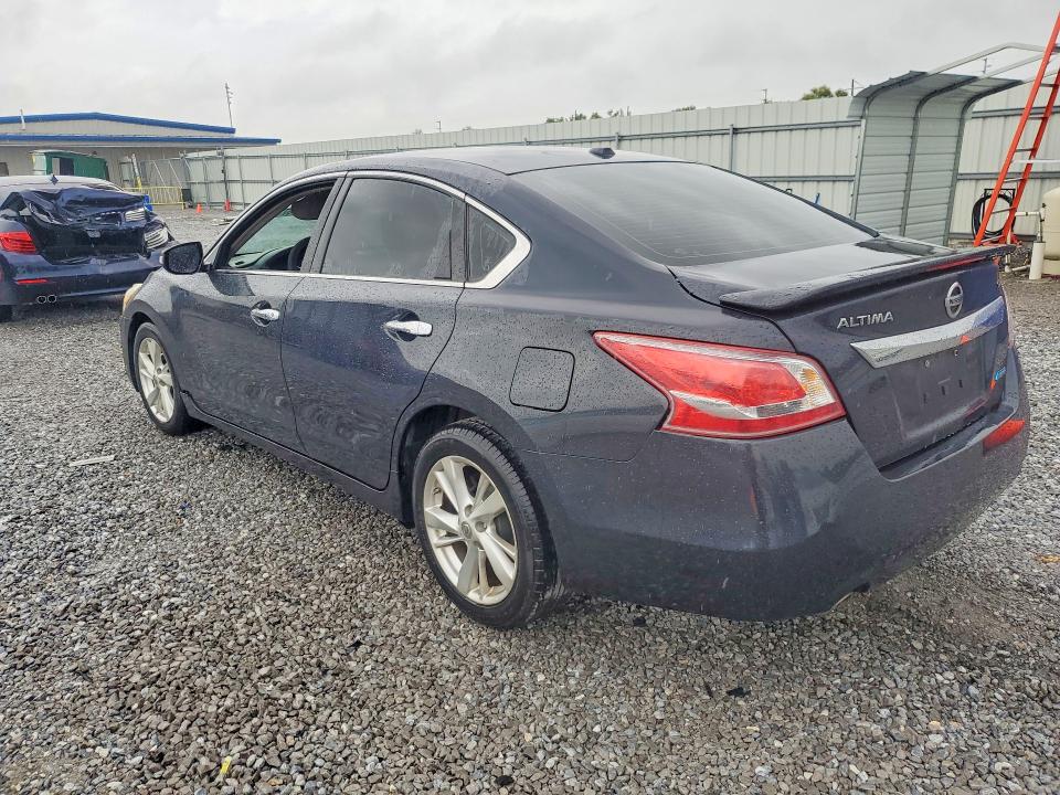 Продаж на аукціоні авто 2013 Nissan Altima, vin: 1N4AL3AP1DN504676, номер лоту: 67337036