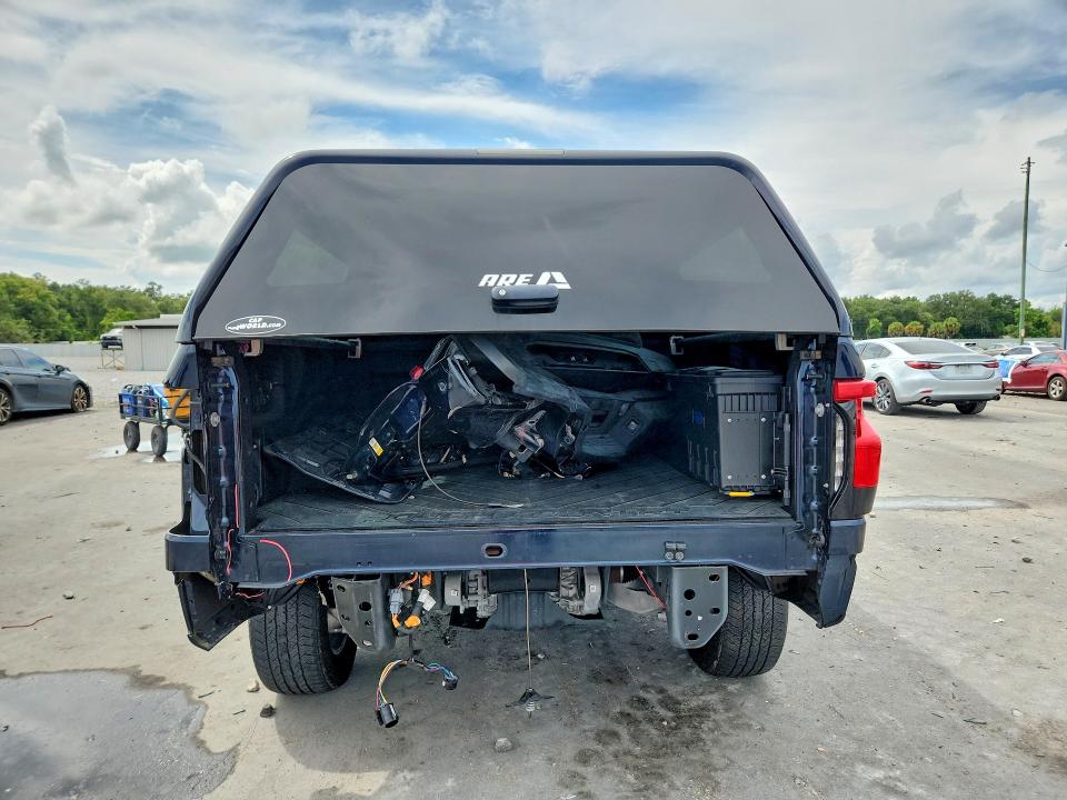 2023 Ford F150 მანქანა იყიდება აუქციონზე, vin: 1FTVW1EV5PWG34474, აუქციონის ნომერი: 66566616