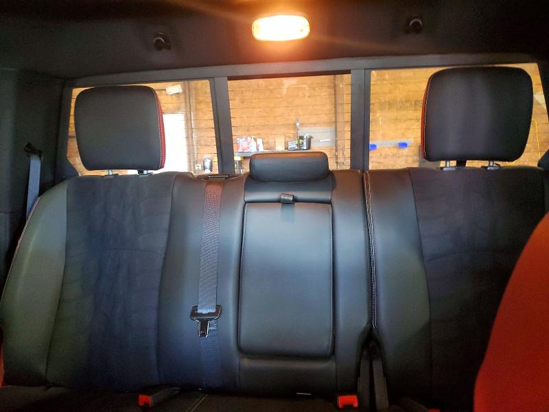 Продажа на аукционе авто 2016 Ram 1500, vin: 1C6RR7YT8GS371496, номер лота: 68163296