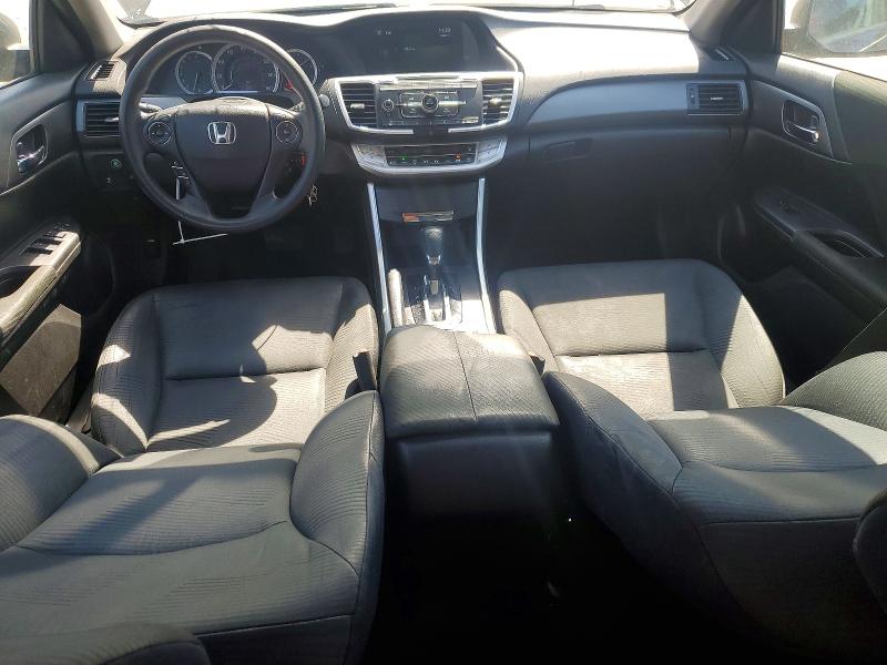Продажа на аукционе авто 2014 Honda Accord, vin: 1HGCR2F35EA258033, номер лота: 67598736