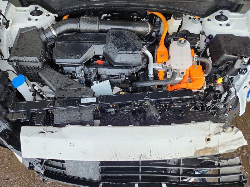 Продажа на аукционе авто 2027 Kia Sportage Hybrid, vin: 7YAPB3DG1VY001127, номер лота: 70335706