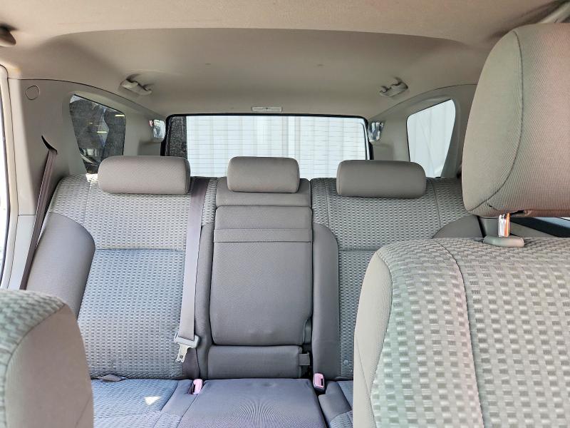 Aukcja sprzedaży 2007 Toyota 4runner, vin: JTEZU14R578067131, numer aukcji: 69867996