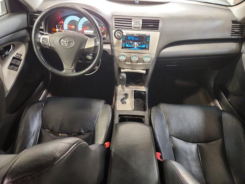 2009 Toyota Camry მანქანა იყიდება აუქციონზე, vin: 4T1BE46KX9U265990        , აუქციონის ნომერი: 68629416