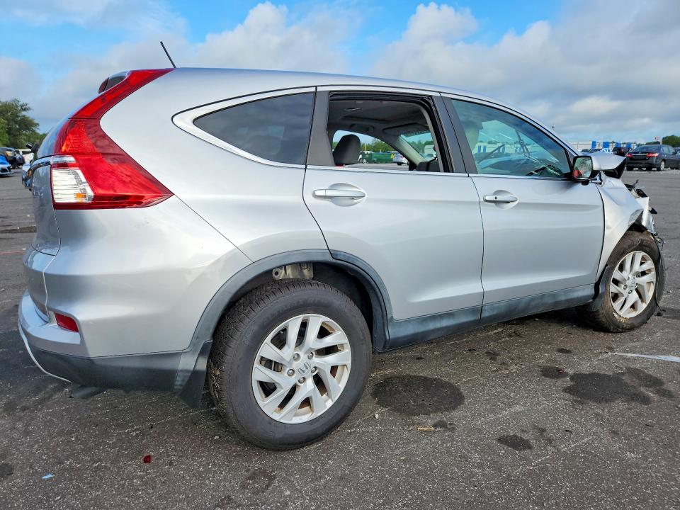 67729656 :رقم المزاد ، 3CZRM3H57GG713930 vin ، 2016 Honda Cr-v مزاد بيع