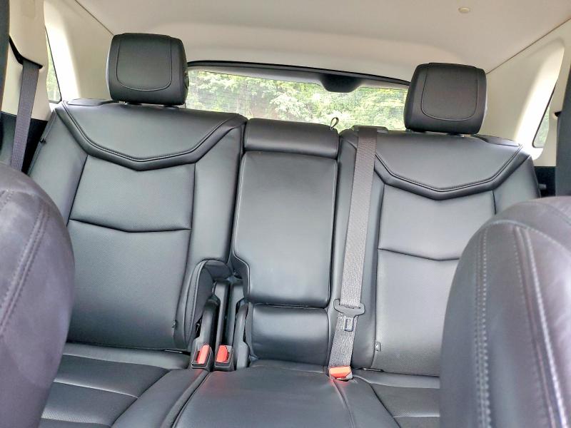 Продаж на аукціоні авто 2019 Cadillac Xt5, vin: 1GYKNDRS4KZ145346, номер лоту: 67701856