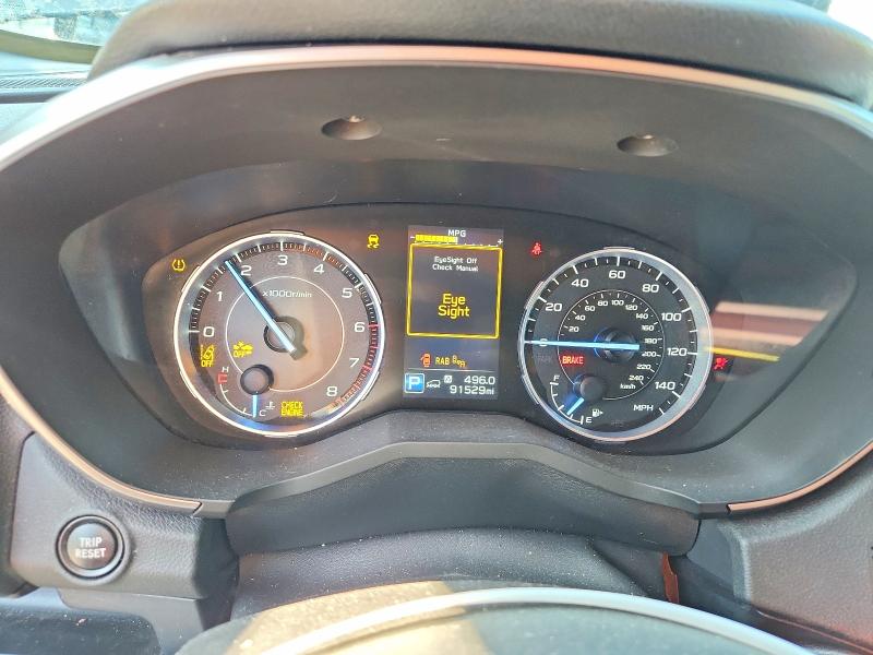 Aukcja sprzedaży 2020 Subaru Ascent, vin: 4S4WMARD7L3432531, numer aukcji: 69500326