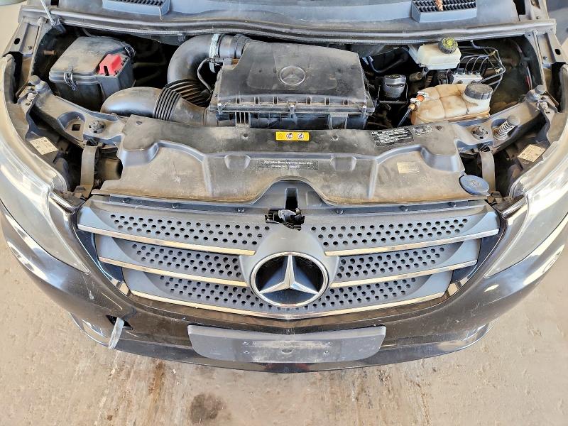 Aukcja sprzedaży 2018 Mercedes-benz Metris, vin: DPSMN175076, numer aukcji: 68564556