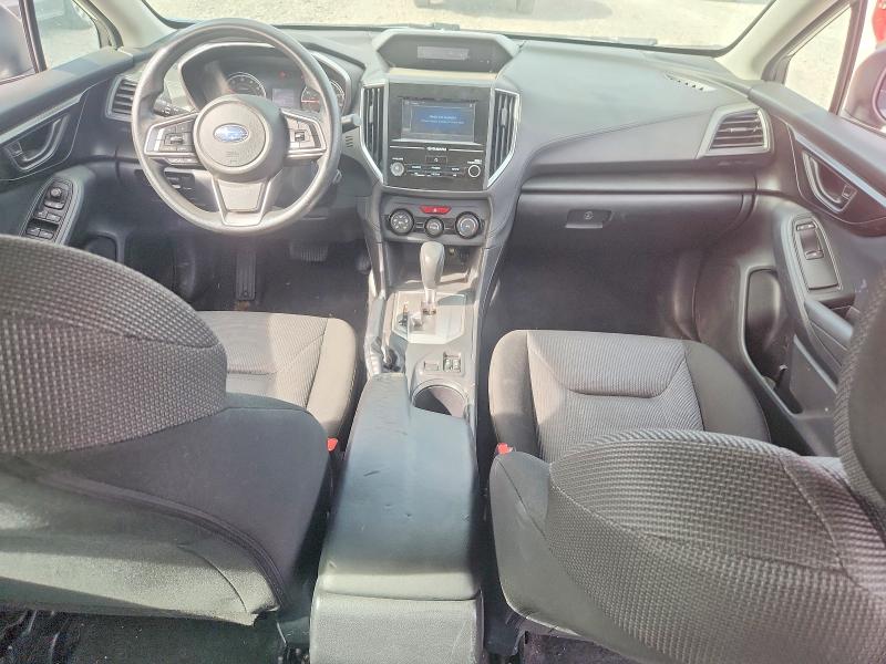 Aukcja sprzedaży 2017 Subaru Impreza, vin: 4S3GKAB60H3619143, numer aukcji: 67543406