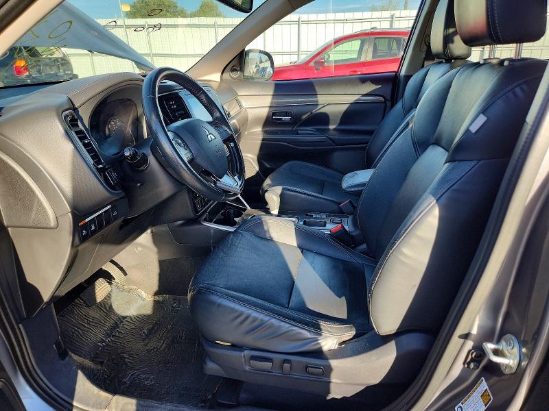 2020 Mitsubishi Outlander მანქანა იყიდება აუქციონზე, vin: JA4AD3A30LJ001547, აუქციონის ნომერი: 69225756