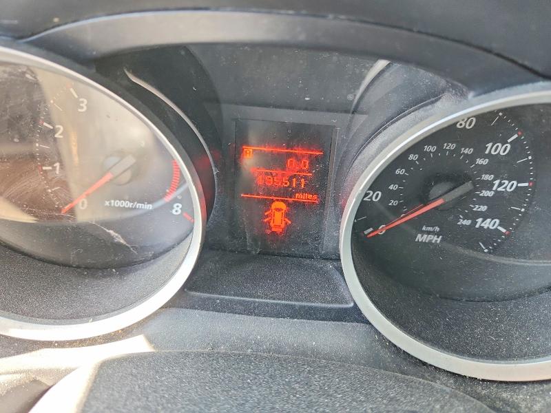 65845196 :رقم المزاد ، JA32U2FU0BU019046 vin ، 2011 Mitsubishi Lancer مزاد بيع