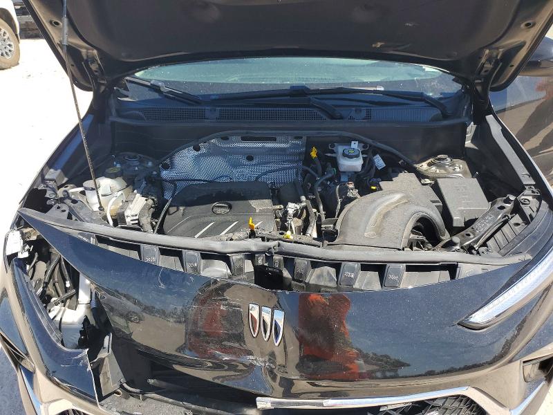 Продаж на аукціоні авто 2024 Buick Encore Gx, vin: KL4AMDSL1RB089838, номер лоту: 69606966