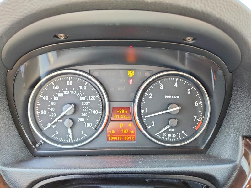 Продажа на аукционе авто 2011 Bmw 328, vin: WBAPH5C56BA448197, номер лота: 69805166