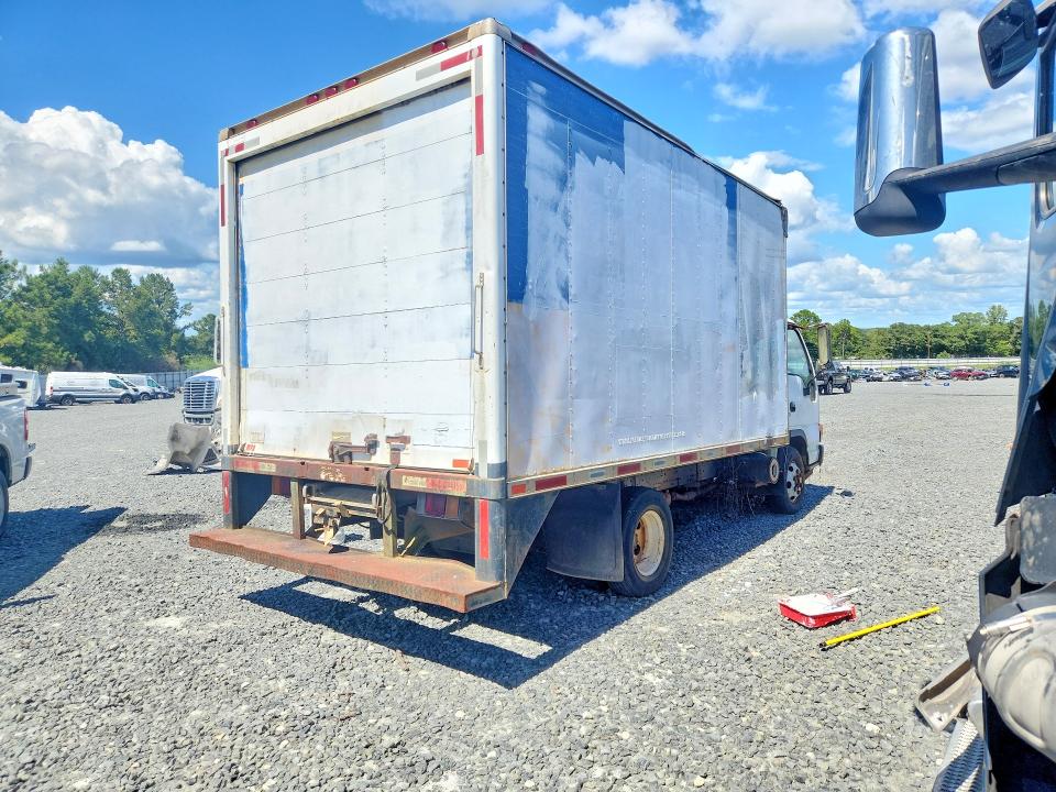 Продаж на аукціоні авто 2003 Isuzu Npr Hd, vin: JALB4B14237012770, номер лоту: 62663906