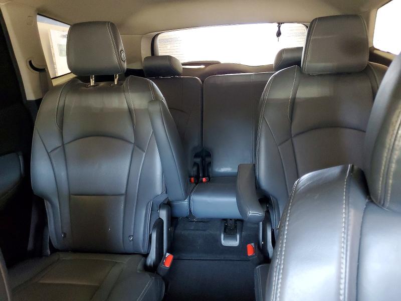 2018 Buick Enclave მანქანა იყიდება აუქციონზე, vin: 5GAERBKW2JJ164159, აუქციონის ნომერი: 69484596