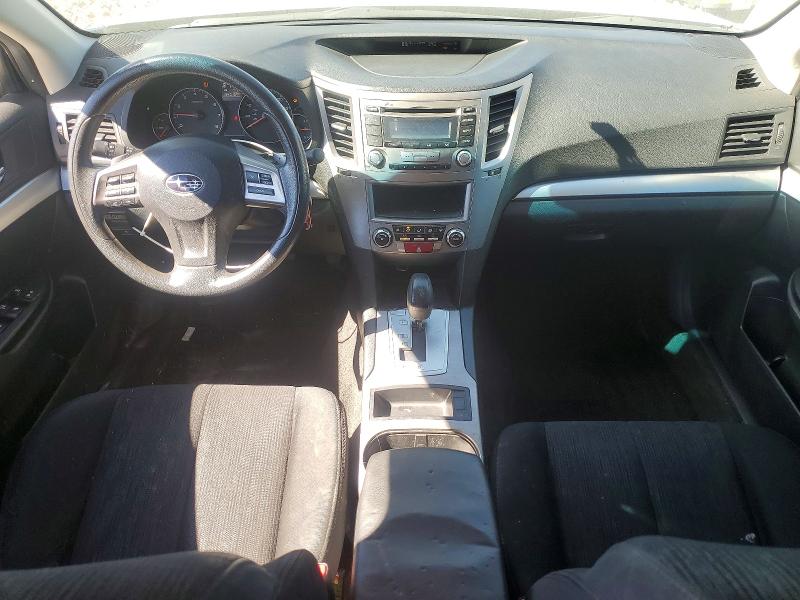 Продаж на аукціоні авто 2014 Subaru Outback, vin: 4S4BRCAC2E3262810, номер лоту: 70615776