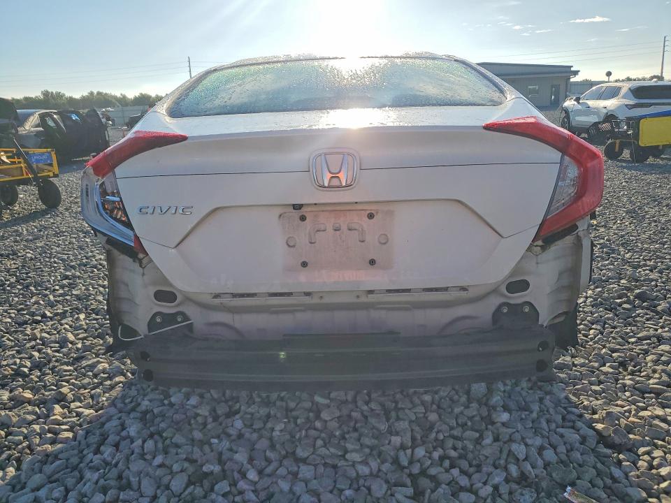 Aukcja sprzedaży 2019 Honda Civic, vin: 19XFC2F67KE038814, numer aukcji: 67640786