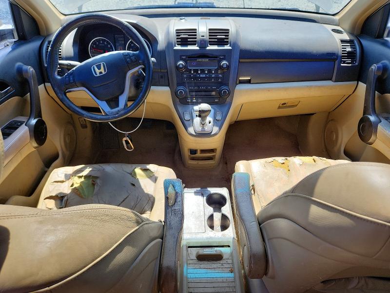 70549946 :رقم المزاد ، JHLRE38778C021534 vin ، 2008 Honda Cr-v مزاد بيع