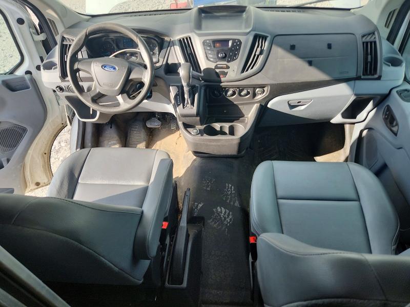 Продаж на аукціоні авто 2019 Ford Transit, vin: 1FTYE2CM6KKA07251, номер лоту: 69800176
