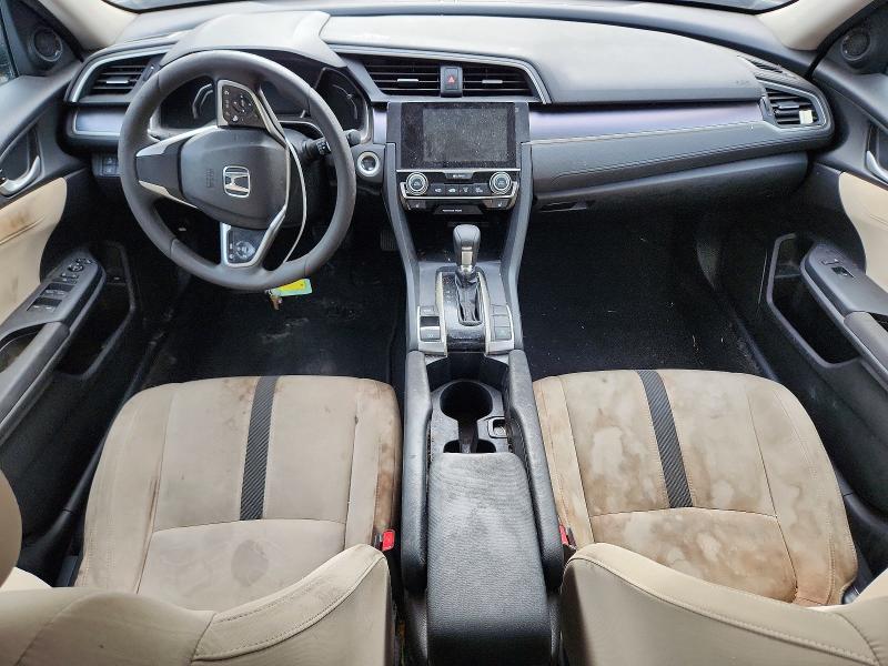 Aukcja sprzedaży 2017 Honda Civic, vin: 19XFC1F43HE206756, numer aukcji: 69228016
