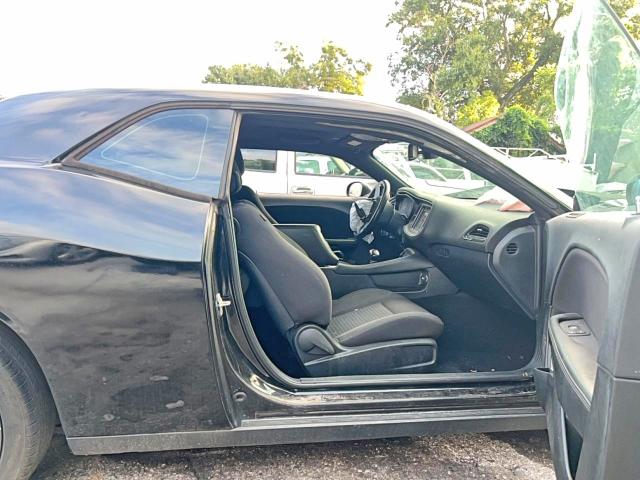 Aukcja sprzedaży 2019 Dodge Challenger, vin: 2C3CDZAG7KH717113, numer aukcji: 69818856