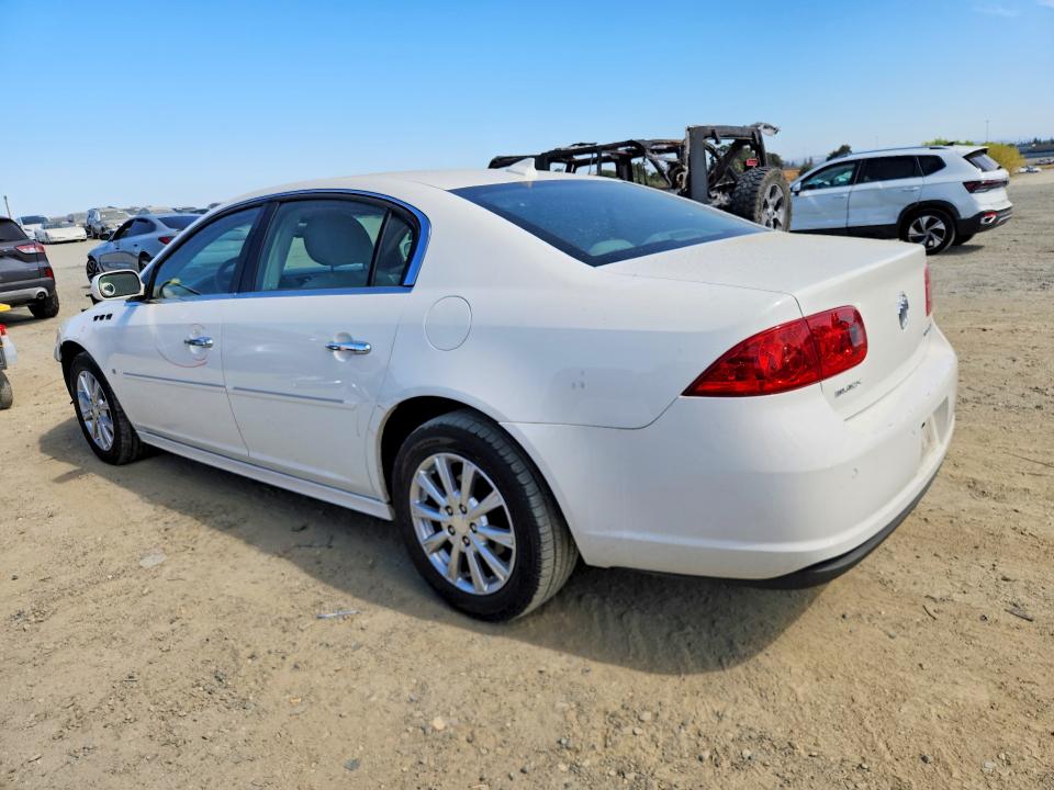 Aukcja sprzedaży 2010 Buick Lucerne, vin: 1G4HB5E10AU111231, numer aukcji: 67213846