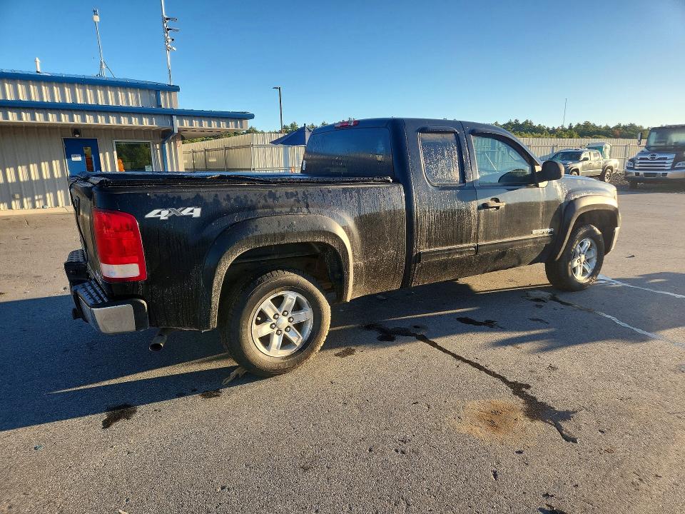 Продажа на аукционе авто 2012 Gmc Sierra, vin: 1GTR2VE79CZ142562, номер лота: 69748476